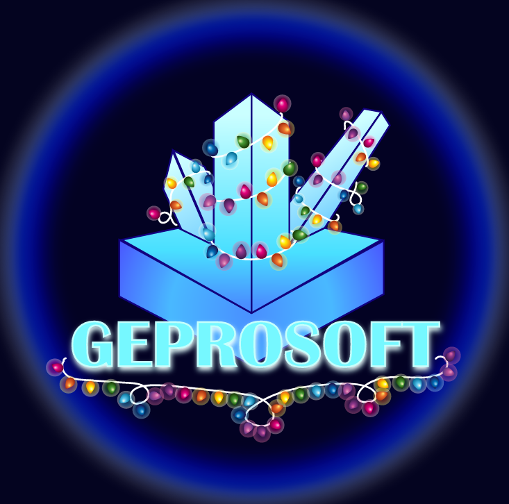 Logo GEPROSOFT